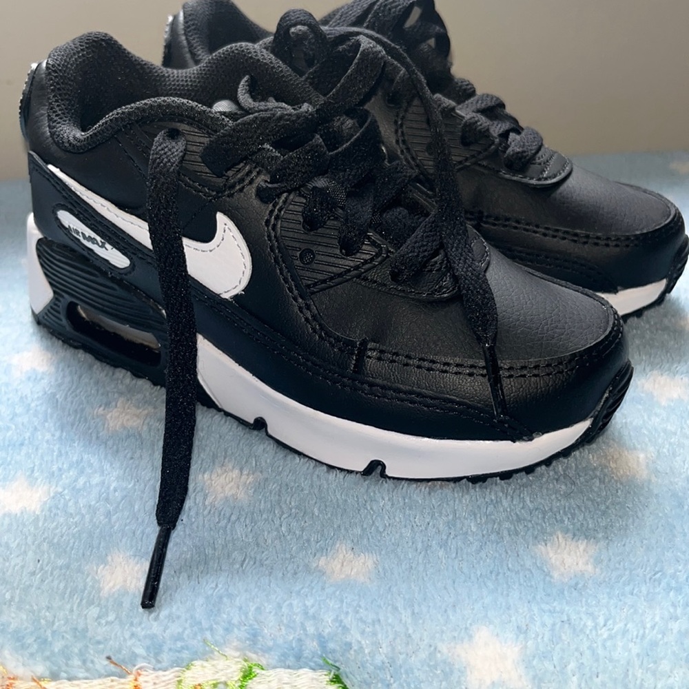 Air max 90 shoes